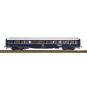 1714/01-Amati 1714/01 Orient Express CIWL Passenger Car 1/32 scale wooden construction