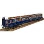 Amati 1714/01 Orient Express CIWL Passenger Car 1/32 scale wooden c... 1714/01-Amati 1714/01 Orient Express CIWL Passenger Car 1/32 scale wooden construction