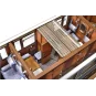 Amati 1714/01 Orient Express CIWL Passenger Car 1/32 scale wooden c... 1714/01-Amati 1714/01 Orient Express CIWL Passenger Car 1/32 scale wooden construction