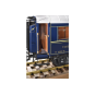 1714/01-Amati 1714/01 Orient Express CIWL Passenger Car 1/32 scale wooden construction