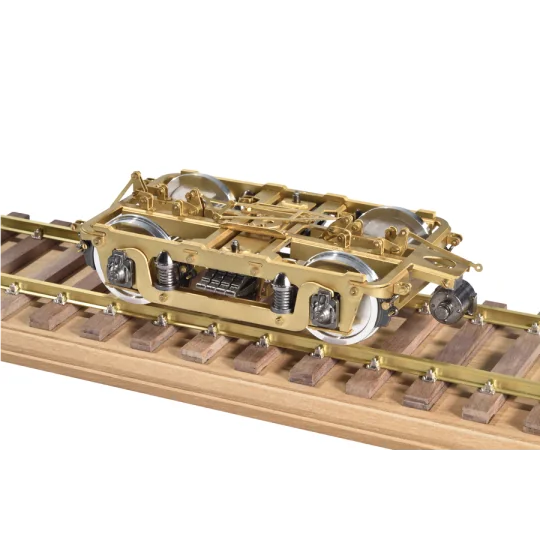Amati 1714/01 Orient Express CIWL Passenger Car 1/32 scale wooden c... 1714/01-Amati 1714/01 Orient Express CIWL Passenger Car 1/32 scale wooden construction