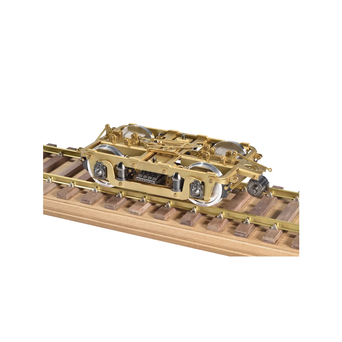Amati 1714/01 Orient Express CIWL Passenger Car 1/32 scale wooden c... Amati 1714/01 Orient Express CIWL Passenger Car 1/32 scale wooden c...