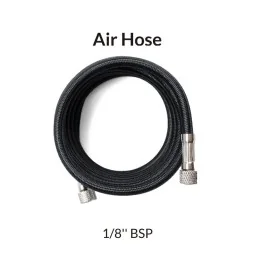 Gaahleri 1/8" BSP Air Hose - 40782