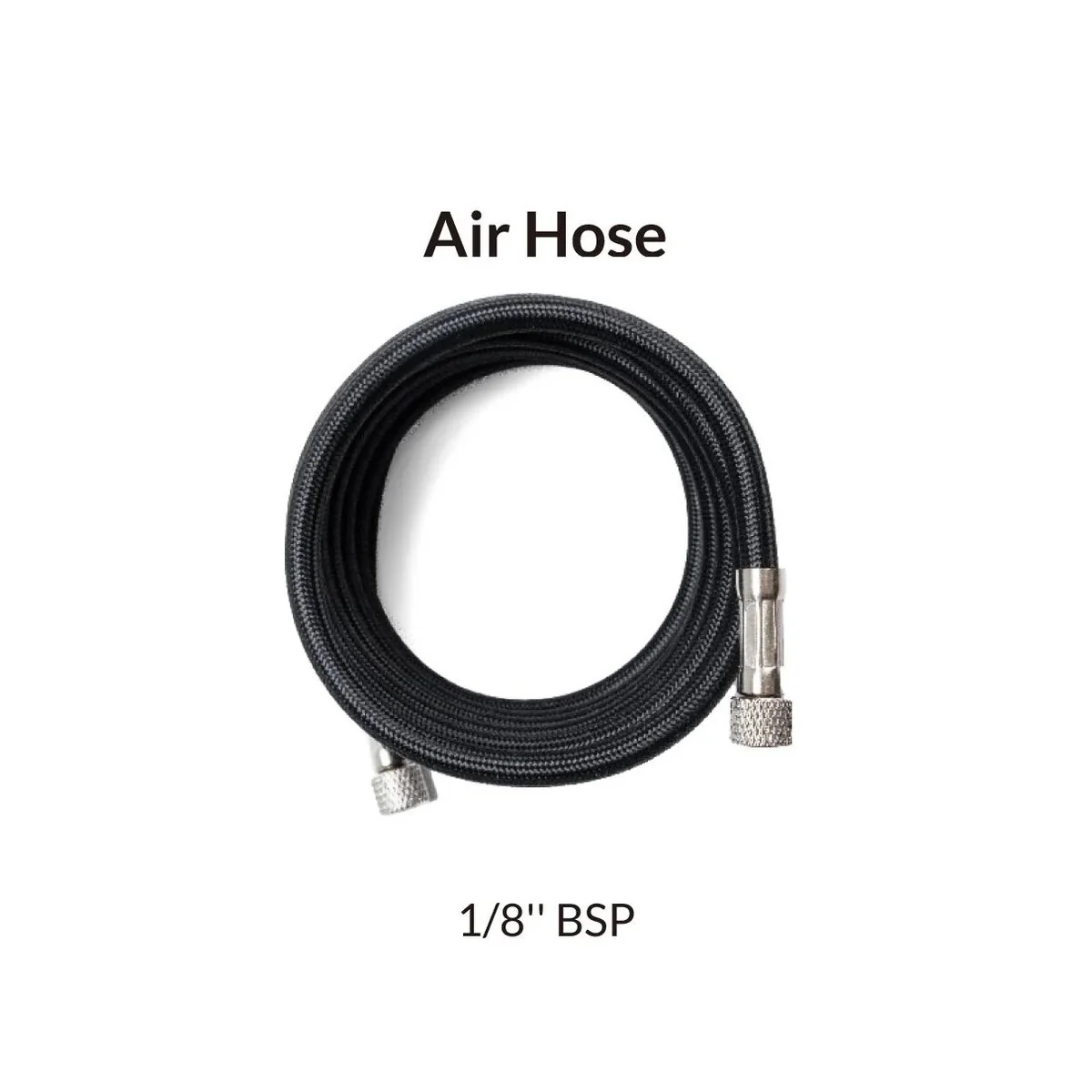 Gaahleri 1/8" BSP Air Hose - 40782 Gaahleri 1/8" BSP Air Hose - 40782