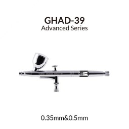 Gaahleri GHAD-39 Advanced Series Airbrush - 40133