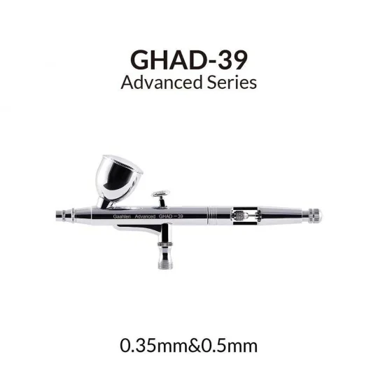 Aérographe GHAD-39 Advanced Séries Gaahleri Gaahleri 40133 - 1 40133-Aérographe GHAD-39 Advanced Séries Gaahleri - 40133