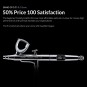 Gaahleri GHAD-39 Advanced Series Airbrush - 40133 40133-Gaahleri GHAD-39 Advanced Series Airbrush - 40133