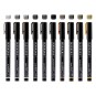 42328-Gaahleri Metallic Series Marker Set - 42328