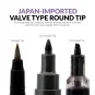 42328-Gaahleri Metallic Series Marker Set - 42328