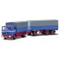 MB 1620 covered truck with trailer, 2.4GHz, RTR, 1/87 scale Carson ... 500504157-MB 1620 covered truck with trailer, 2.4GHz, RTR, 1/87 scale Carson - 500504157