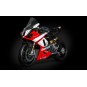Pocher HK124 Moto Ducati Panigale - V2 Superquadro Final Edition 1/... HK124-Pocher HK124 Moto Ducati Panigale - V2 Superquadro Final Edition 1/4