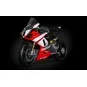HK124-Pocher HK124 Moto Ducati Panigale - V2 Superquadro Final Edition 1/4