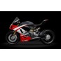 Pocher HK124 Moto Ducati Panigale - V2 Superquadro Final Edition 1/... HK124-Pocher HK124 Moto Ducati Panigale - V2 Superquadro Final Edition 1/4