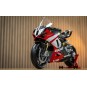 Pocher HK124 Moto Ducati Panigale - V2 Superquadro Final Edition 1/... HK124-Pocher HK124 Moto Ducati Panigale - V2 Superquadro Final Edition 1/4