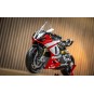 Pocher HK124 Moto Ducati Panigale - V2 Superquadro Final Edition 1/... HK124-Pocher HK124 Moto Ducati Panigale - V2 Superquadro Final Edition 1/4
