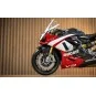 HK124-Pocher HK124 Moto Ducati Panigale - V2 Superquadro Final Edition 1/4