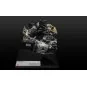 HKM124-Pocher HKM124 Moteur Ducati V2 Superquadro 1/4