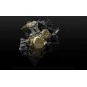 HKM124-Pocher HKM124 Moteur Ducati V2 Superquadro 1/4