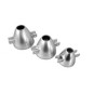Cone alu opened for propeller fold 45mm / 3mm Jamara Jamara 171342 - 1 171342-Cone alu opened for propeller fold 45mm / 3mm Jamara - 171342
