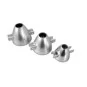 Cone alu opened for propeller fold 45mm / 3mm Jamara Jamara 171342 - 1 171342-Cone alu opened for propeller fold 45mm / 3mm Jamara - 171342
