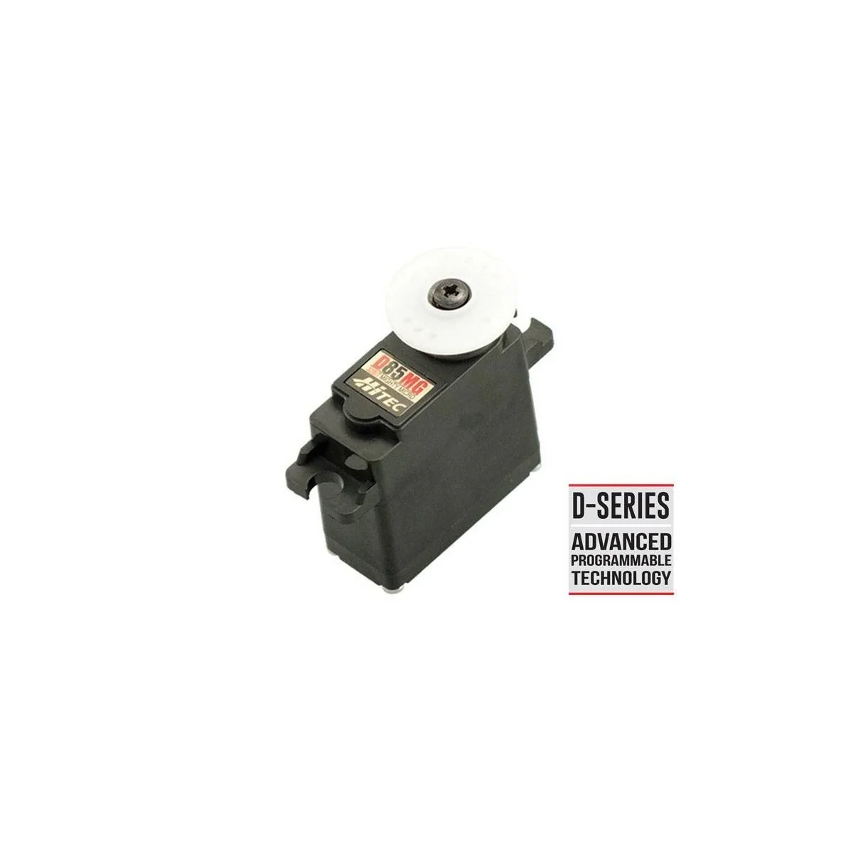 Hitec D85MG Metal Digital Servo Hitec 1-00068 - 2