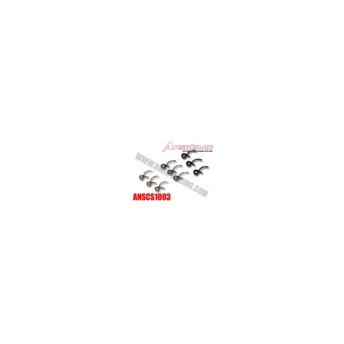 0.9/1/1.1mm Answer clutch spring Answer ANSCS1003 - 1