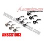 ANSCS1003-0.9/1/1.1mm Answer clutch spring - ANSCS1003