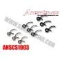 ANSCS1003-0.9/1/1.1mm Answer clutch spring - ANSCS1003