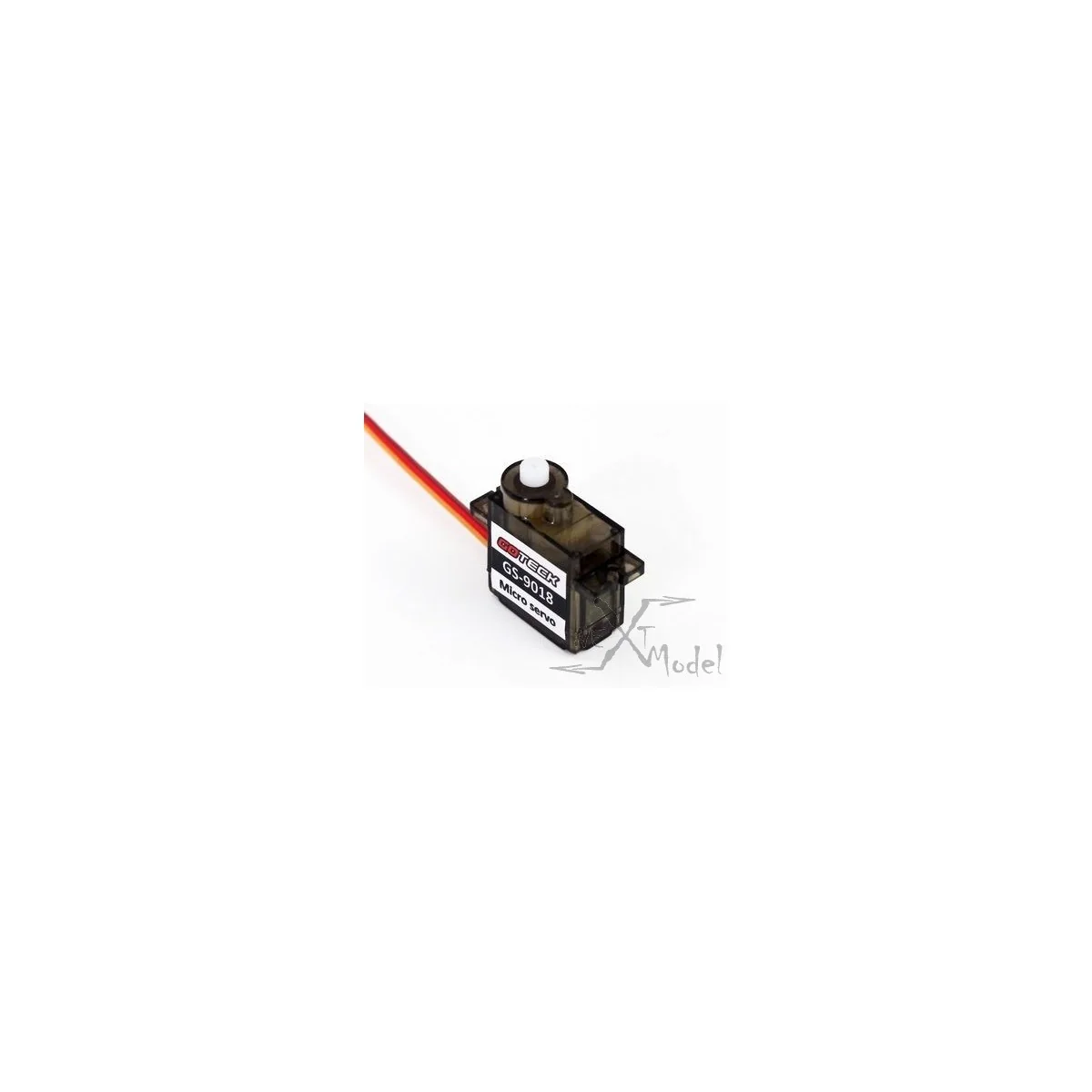 Micro servo GS-D9018 numérique Go-Teck Go-Teck GS-D9018 - 2