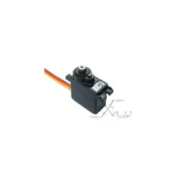 Micro servo GS-D9018MG numérique / métal Go-Teck Go-Teck GS-D9018MG - 2