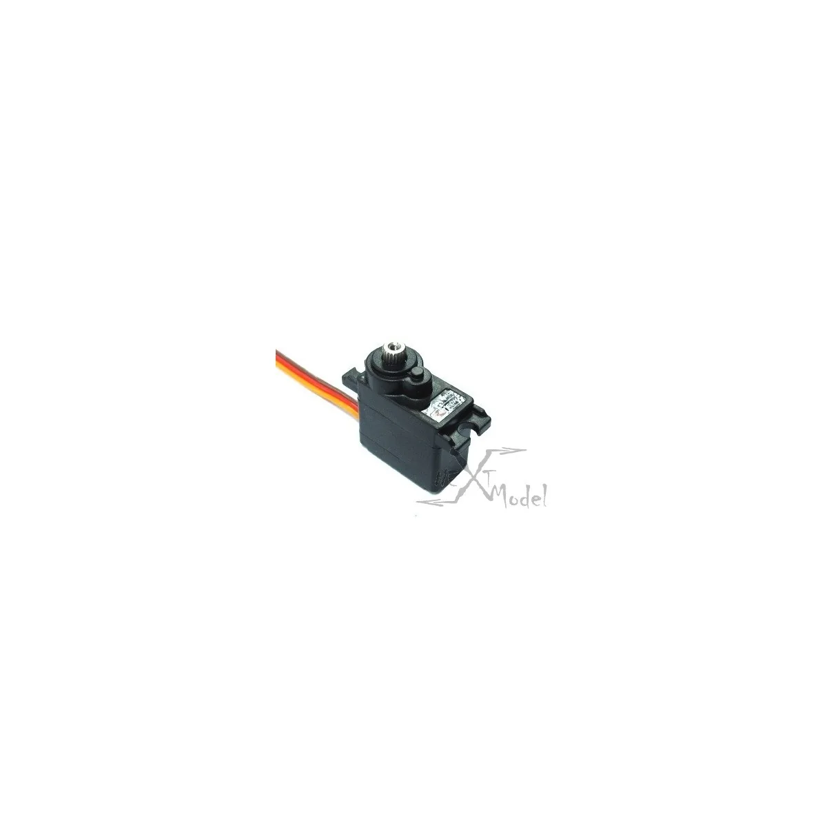 Micro servo GS-D9018MG digital / metal GB-Teck Go-Teck GS-D9018MG - 2