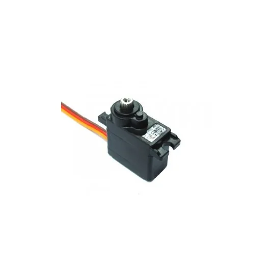 Micro servo GS-D9018MG digital / metal GB-Teck Go-Teck GS-D9018MG - 1 GS-D9018MG-Micro servo GS-D9018MG digital / metal GB-Teck