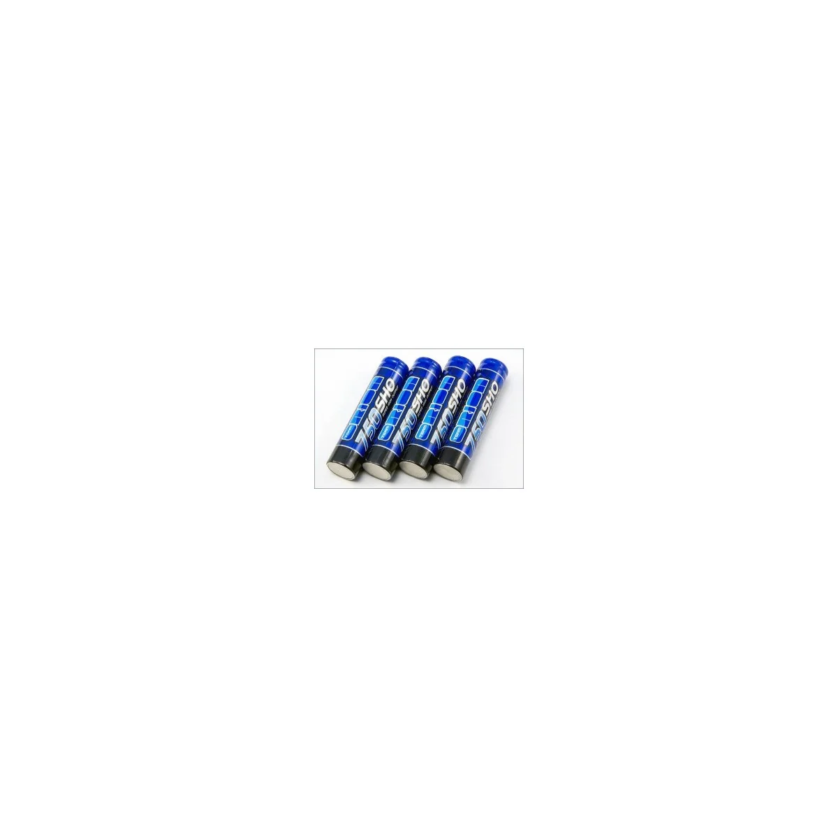 ACCU R3 AAA NiMH 750mAh SHO Orion Orion ORI13206 - 1