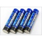 ACCU R3 AAA NiMH 750mAh SHO Orion Orion ORI13206 - 1 ORI13206-ACCU R3 AAA NiMH 750mAh SHO Orion - ORI13206