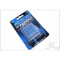 ORI13206-ACCU R3 AAA NiMH 750mAh SHO Orion