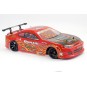 FTX5529-Banzai 4WD Drift rouge 1/10 RTR FTX - FTX5529