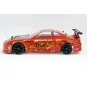 Banzai 4WD Drift Red 1/10 RTR FTX FTX FTX5529 - 4 FTX5529-Banzai 4WD Drift Red 1/10 RTR FTX - FTX5529