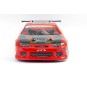 FTX5529-Banzai 4WD Drift rouge 1/10 RTR FTX
