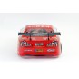 FTX5529-Banzai 4WD Drift rouge 1/10 RTR FTX - FTX5529