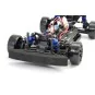Banzai 4WD Drift rouge 1/10 RTR FTX FTX FTX5529 - 7 FTX5529-Banzai 4WD Drift rouge 1/10 RTR FTX - FTX5529