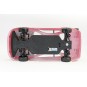 FTX5529-Banzai 4WD Drift rouge 1/10 RTR FTX - FTX5529