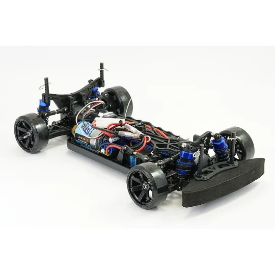 Banzai 4WD Drift Red 1/10 RTR FTX FTX FTX5529 - 9 FTX5529-Banzai 4WD Drift Red 1/10 RTR FTX - FTX5529