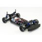 FTX5529-Banzai 4WD Drift rouge 1/10 RTR FTX - FTX5529