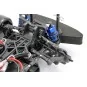 Banzai 4WD Drift rouge 1/10 RTR FTX FTX FTX5529 - 10 FTX5529-Banzai 4WD Drift rouge 1/10 RTR FTX - FTX5529