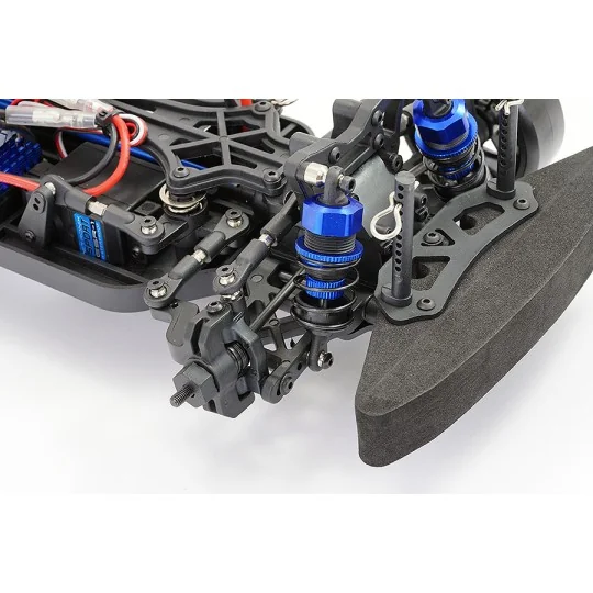 Banzai 4WD Drift rouge 1/10 RTR FTX FTX FTX5529 - 11 FTX5529-Banzai 4WD Drift rouge 1/10 RTR FTX - FTX5529