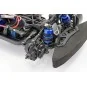 Banzai 4WD Drift Red 1/10 RTR FTX FTX FTX5529 - 11 FTX5529-Banzai 4WD Drift Red 1/10 RTR FTX - FTX5529