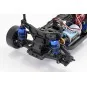 Banzai 4WD Drift rouge 1/10 RTR FTX FTX FTX5529 - 12 FTX5529-Banzai 4WD Drift rouge 1/10 RTR FTX - FTX5529