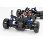 Banzai 4WD Drift Red 1/10 RTR FTX FTX FTX5529 - 14 FTX5529-Banzai 4WD Drift Red 1/10 RTR FTX - FTX5529