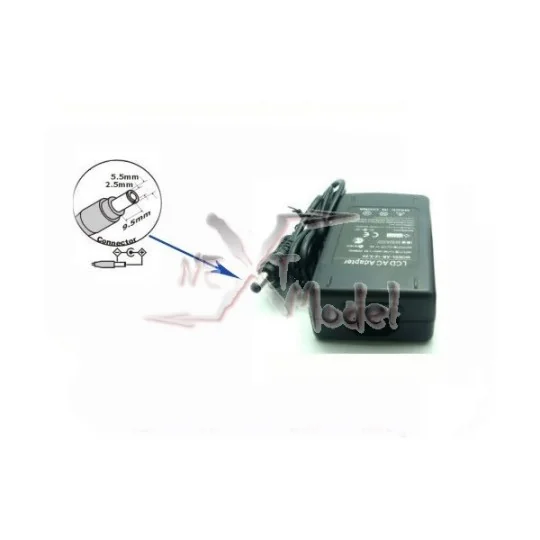 AC 220V 5a to 12V GT-Power charger GT-Power GT-ALIM-B6 - 2 GT-ALIM-B6-AC 220V 5a to 12V GT-Power charger - GT-ALIM-B6