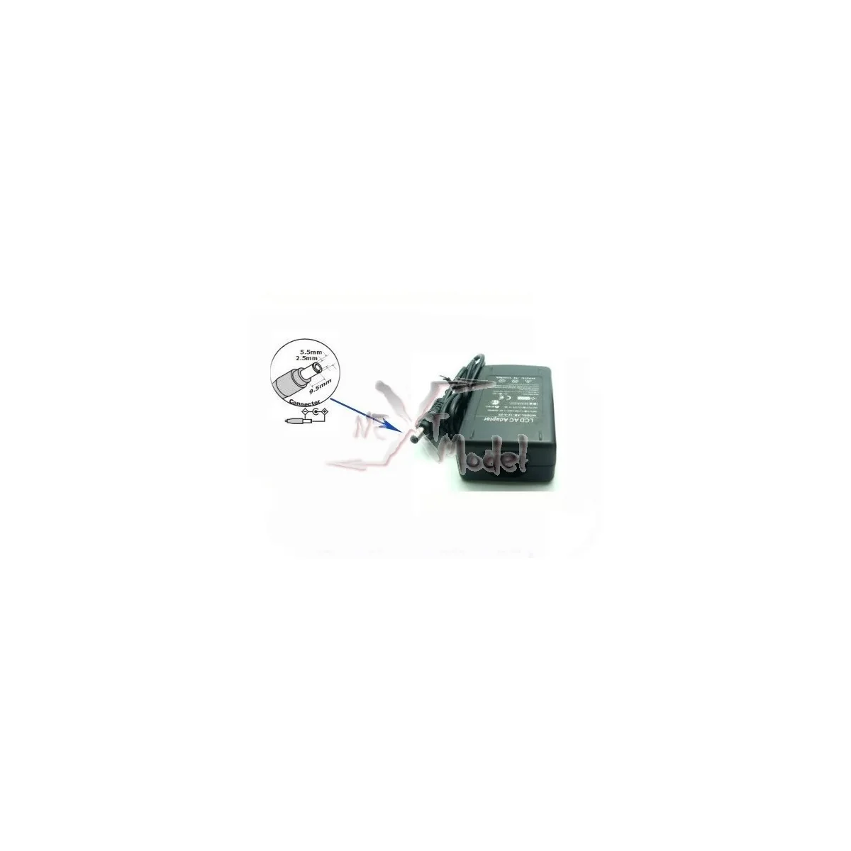 Alimentation secteur 220V 5A pour chargeur 12V GT-Power GT-Power GT-ALIM-B6 - 2 Alimentation secteur 220V 5A pour chargeur 12V GT-Power GT-Power GT-ALIM-B6 - 2